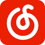 网易云音乐 Logo